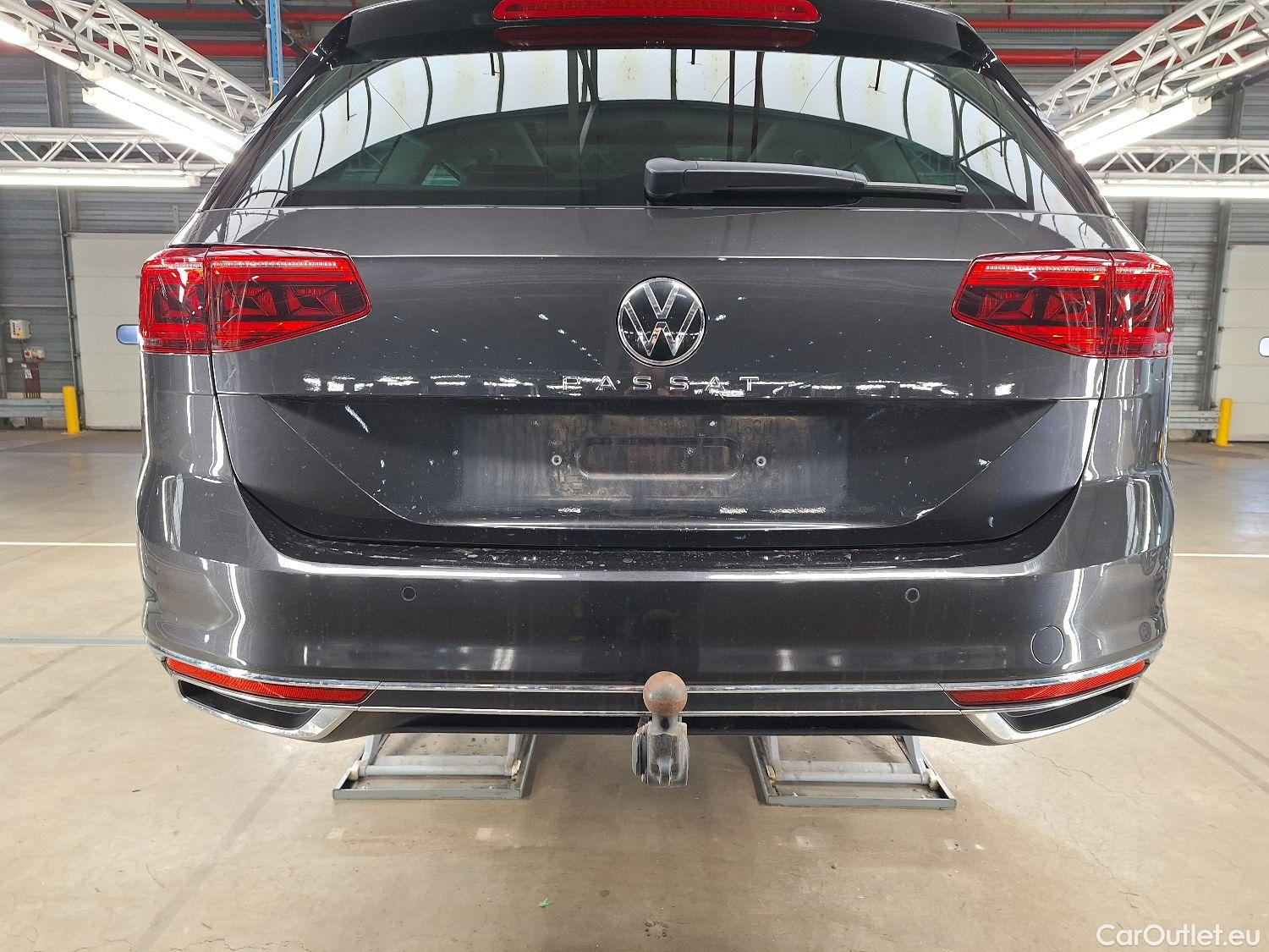  Volkswagen  Passat VW,  Variant FL'19, Volkswagen  Variant 2.0 TDI SCR 110kW DSG7 E #17
