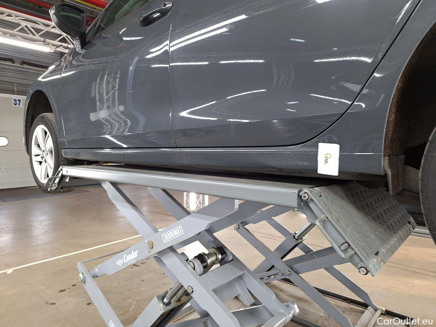  Volkswagen  Golf  VW, VIII Var '20, Volkswagen Variant VIII 2.0 TDI 85kW Life 5d #11