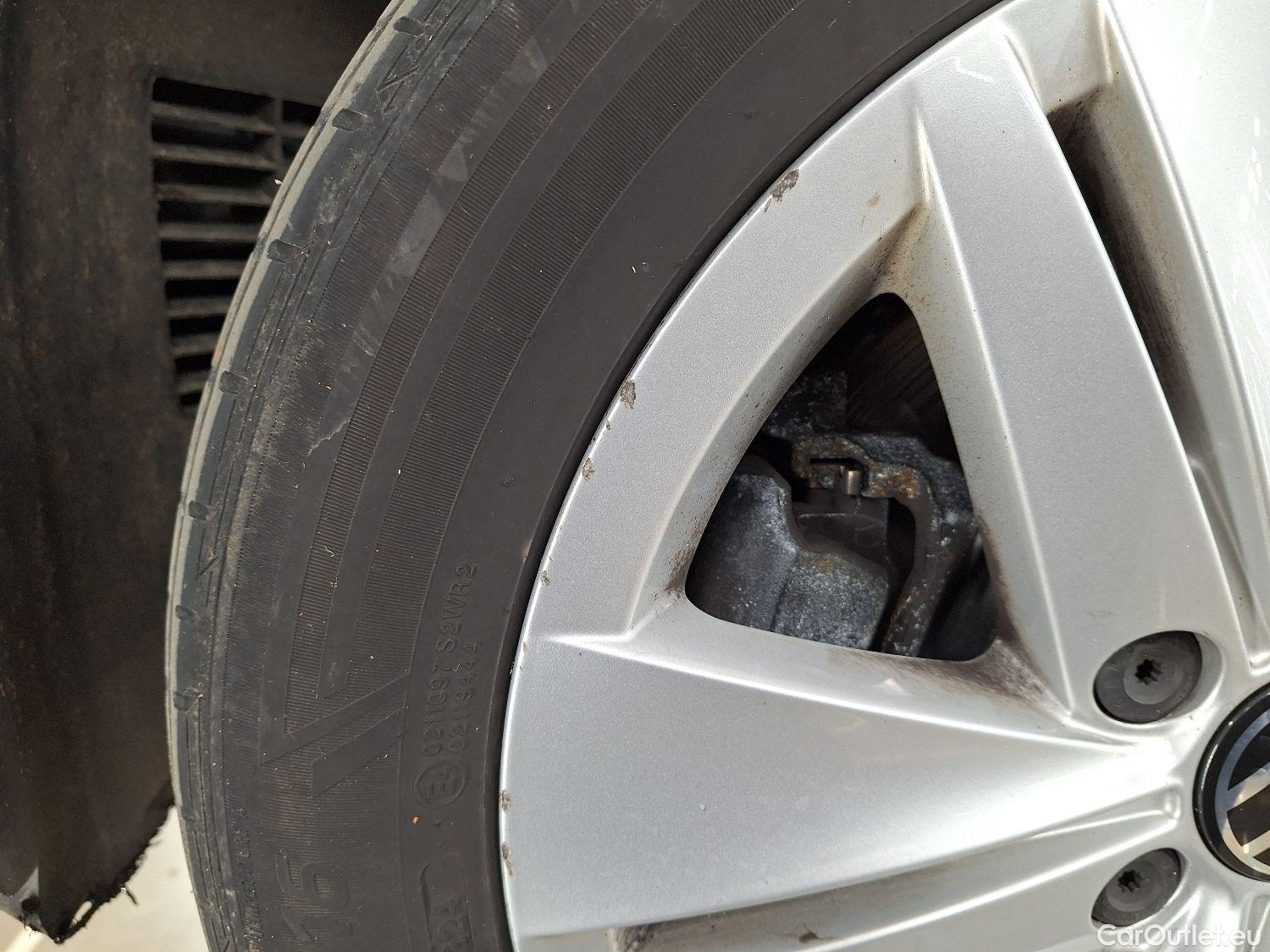  Volkswagen  Golf  VW, VIII Var '20, Volkswagen Variant VIII 2.0 TDI 85kW Life 5d #17