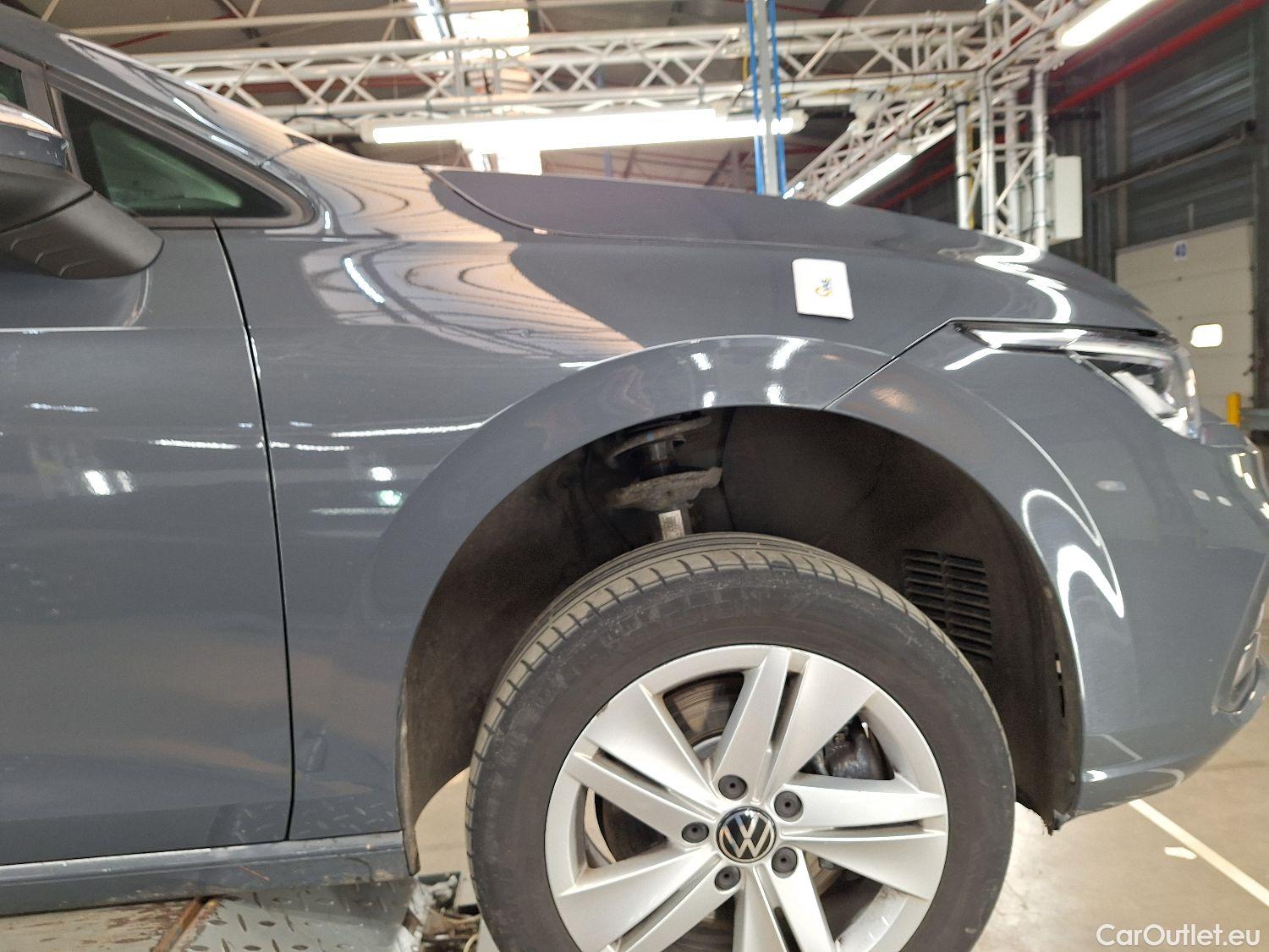  Volkswagen  Golf  VW, VIII Var '20, Volkswagen Variant VIII 2.0 TDI 85kW Life 5d #18