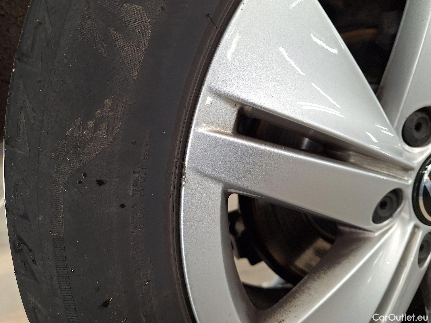  Volkswagen  Golf  VW, VIII Var '20, Volkswagen Variant VIII 2.0 TDI 85kW Life 5d #10