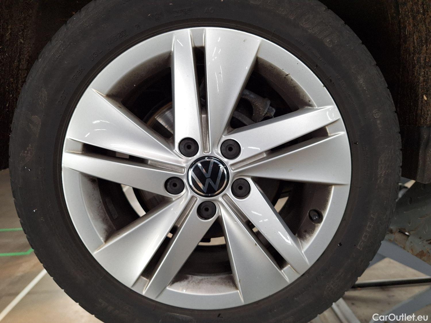  Volkswagen  Golf  VW, VIII Var '20, Volkswagen Variant VIII 2.0 TDI 85kW Life 5d #8