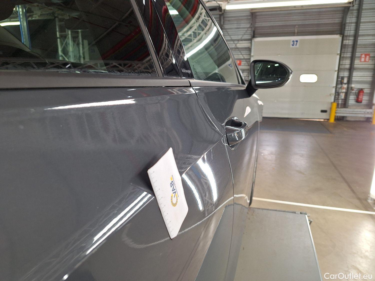  Volkswagen  Golf  VW, VIII Var '20, Volkswagen Variant VIII 2.0 TDI 85kW Life 5d #21