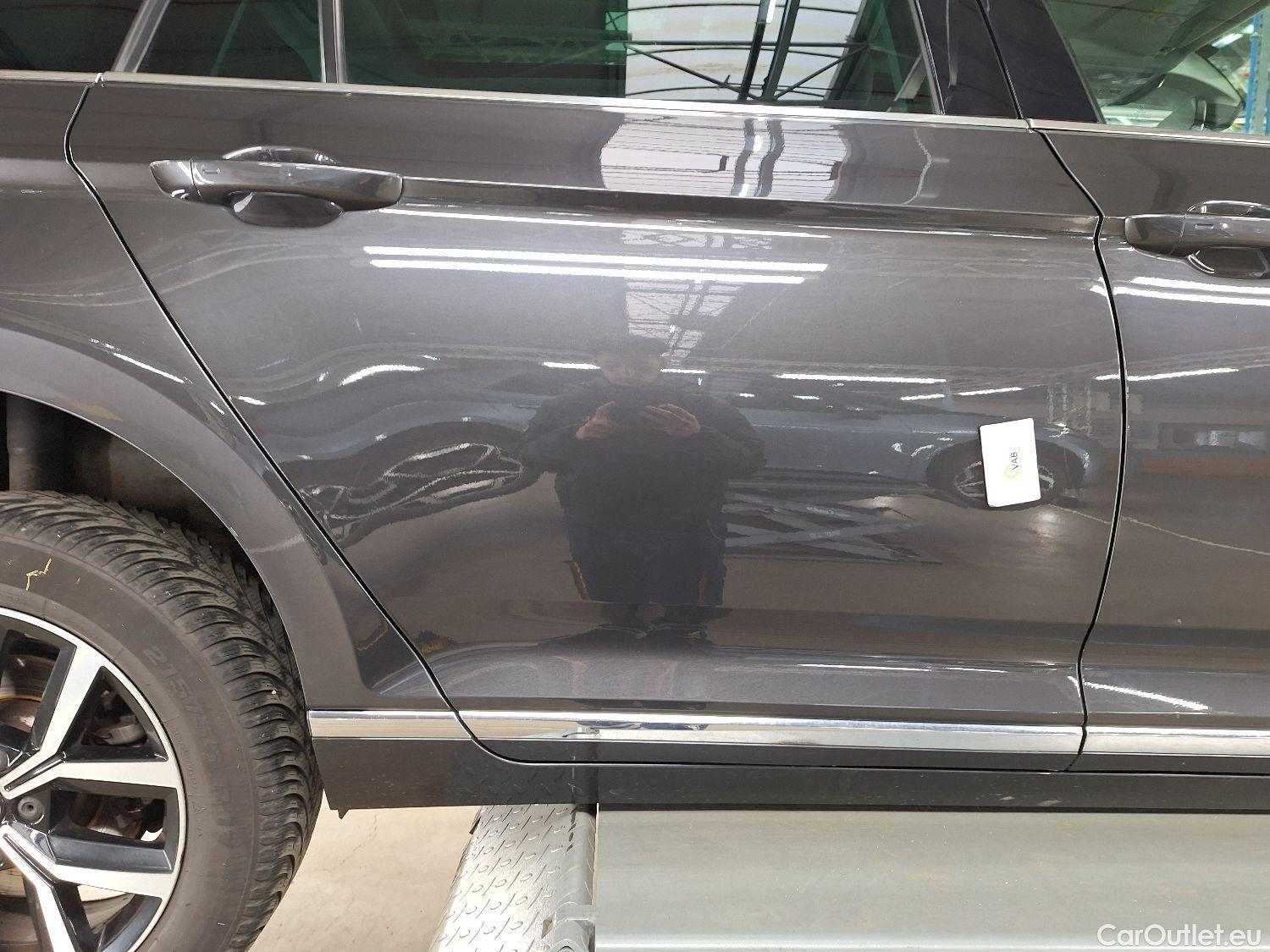  Volkswagen  Passat VW,  Variant FL'19, Volkswagen  Variant 2.0 TDI SCR 110kW DSG7 E #13