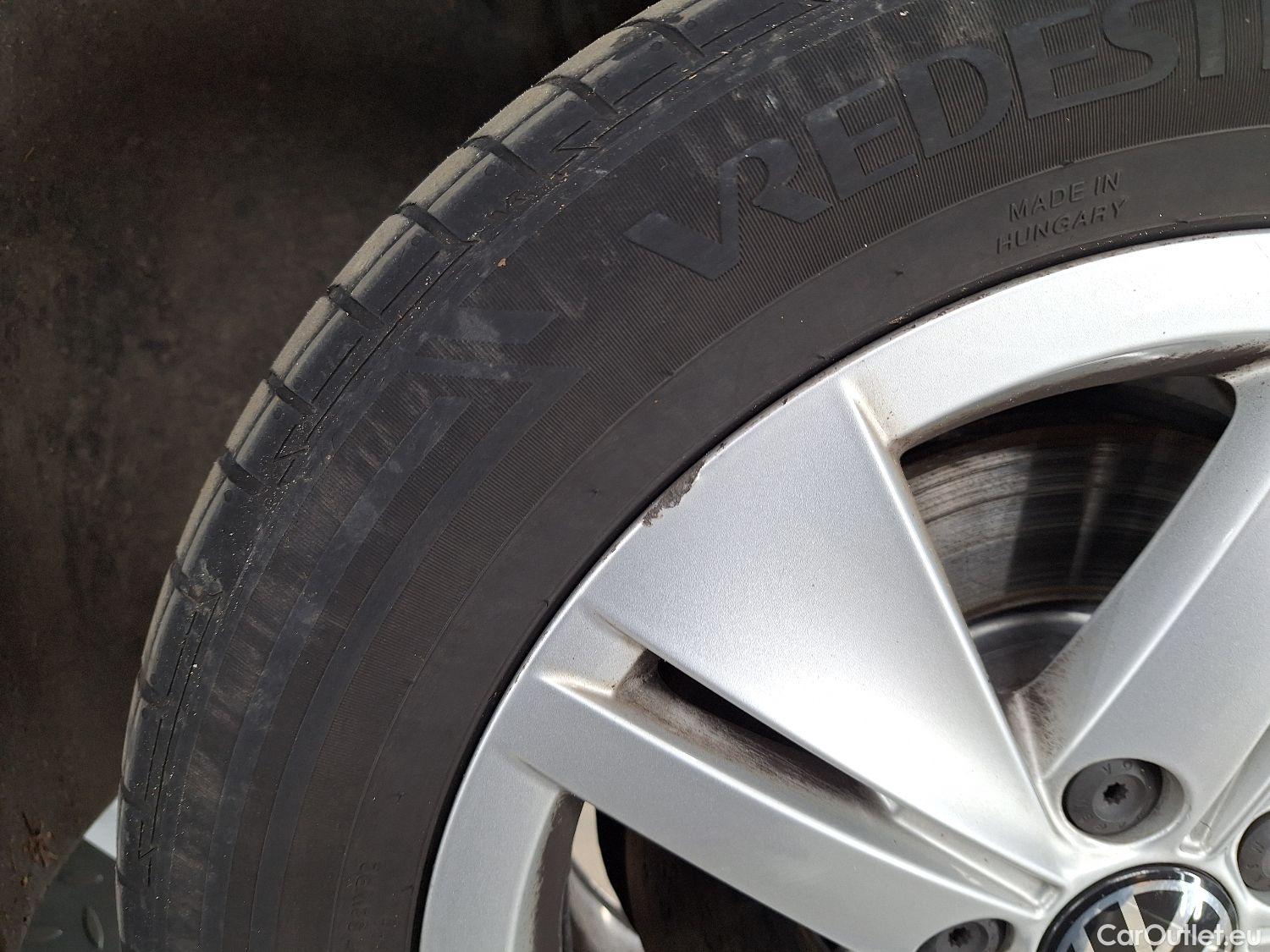  Volkswagen  Golf  VW, VIII Var '20, Volkswagen Variant VIII 2.0 TDI 85kW Life 5d #4