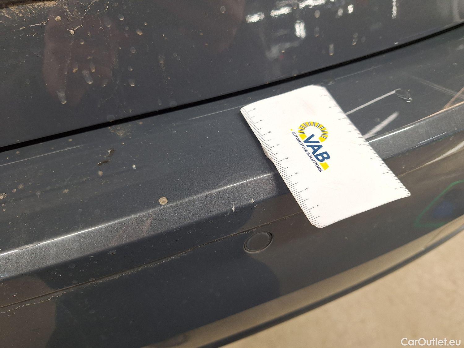  Volkswagen  Golf  VW, VIII Var '20, Volkswagen Variant VIII 2.0 TDI 85kW Life 5d #27