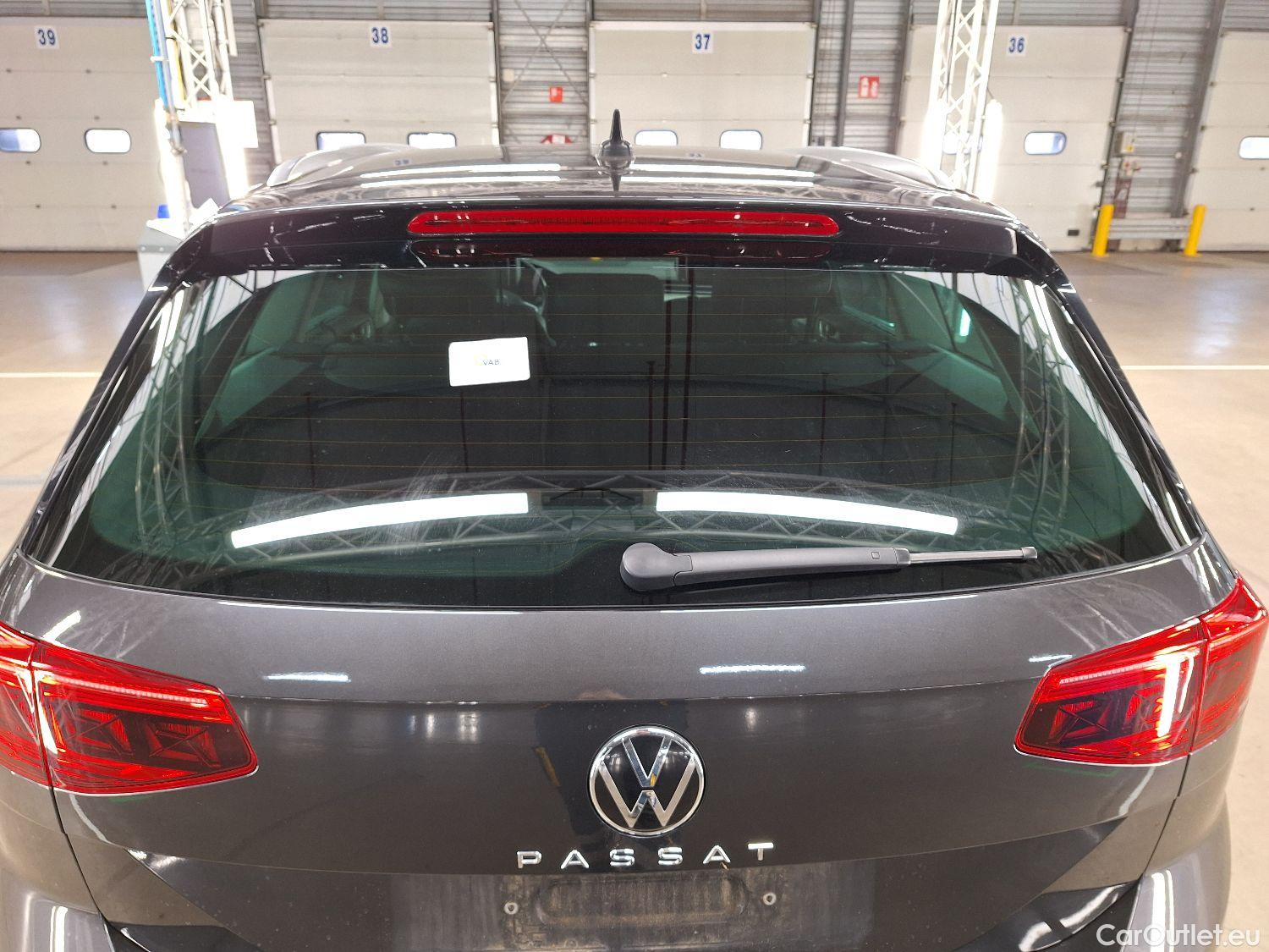  Volkswagen  Passat VW,  Variant FL'19, Volkswagen  Variant 2.0 TDI SCR 110kW DSG7 E #24