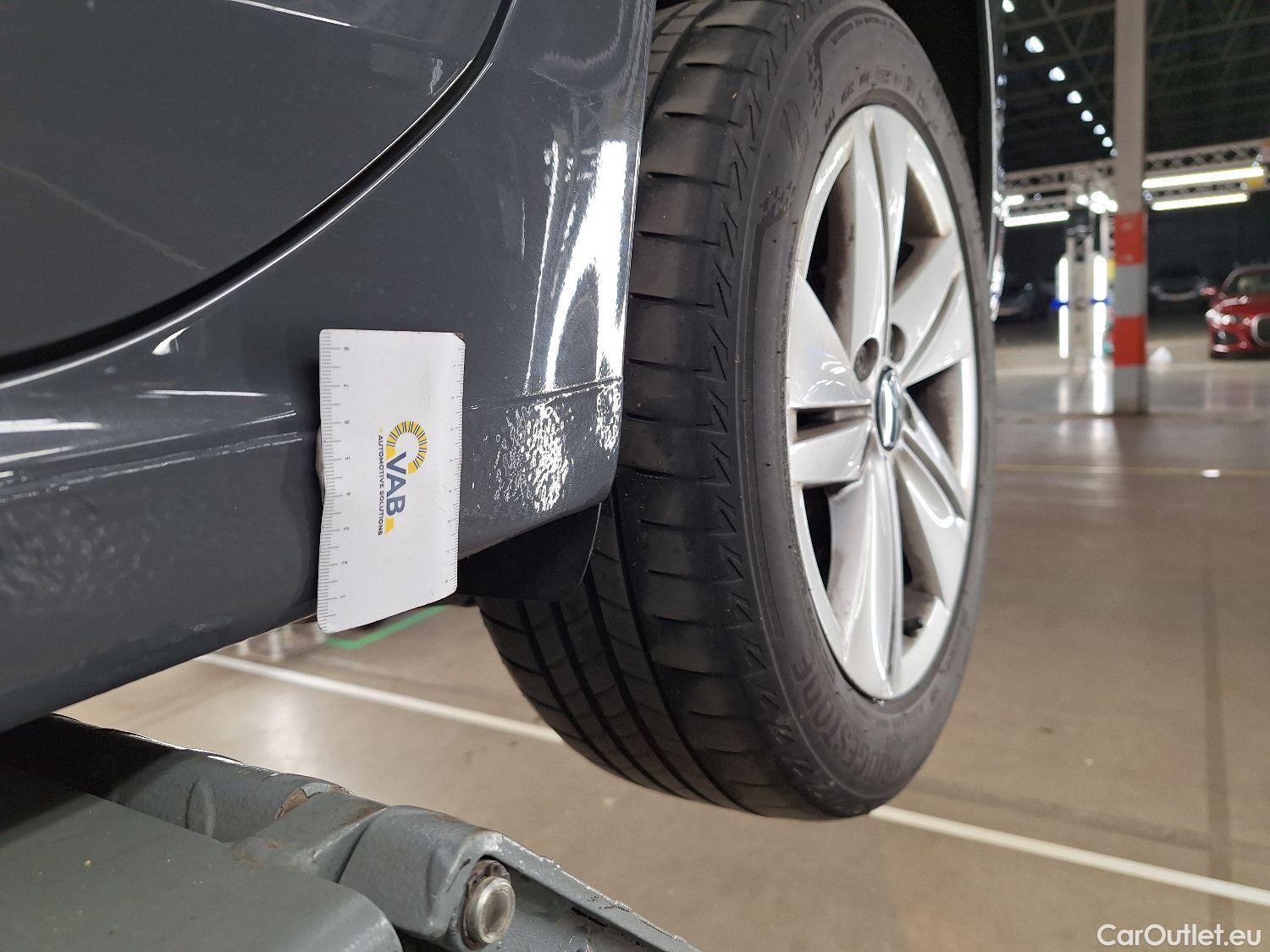  Volkswagen  Golf  VW, VIII Var '20, Volkswagen Variant VIII 2.0 TDI 85kW Life 5d #12