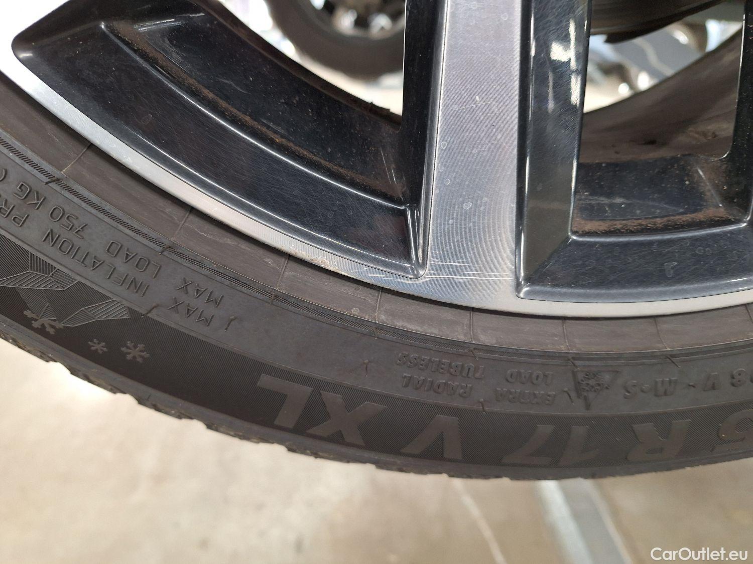  Volkswagen  Passat VW,  Variant FL'19, Volkswagen  Variant 2.0 TDI SCR 110kW DSG7 E #10