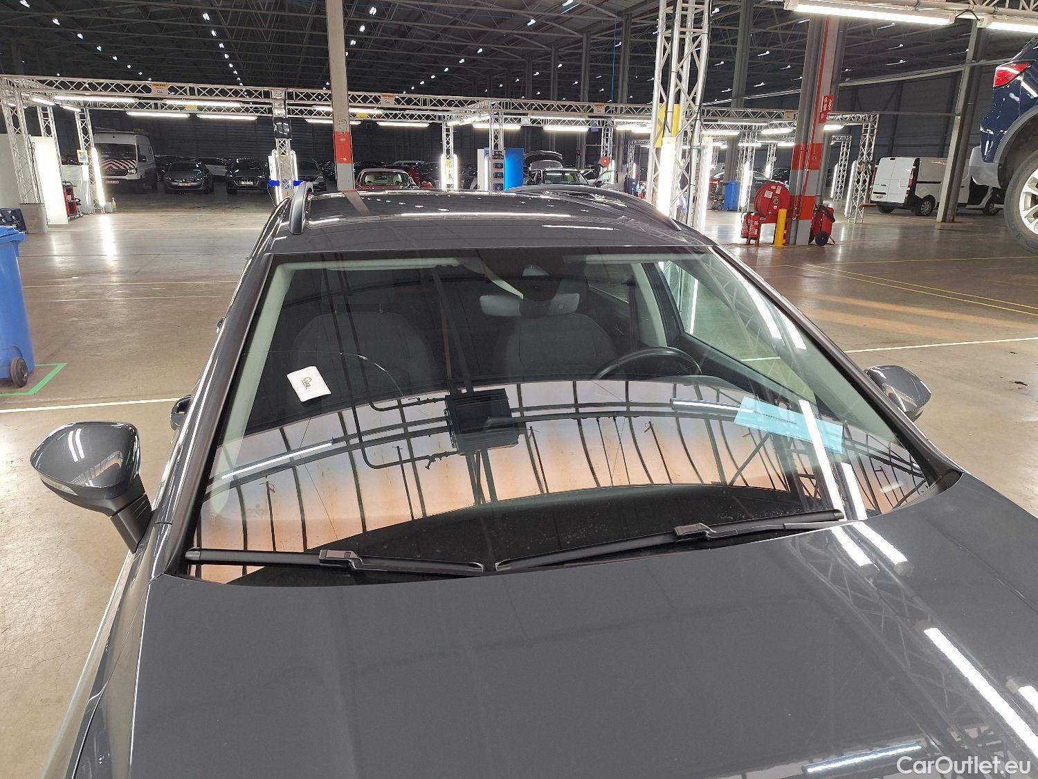  Volkswagen  Golf  VW, VIII Var '20, Volkswagen Variant VIII 2.0 TDI 85kW Life 5d #1