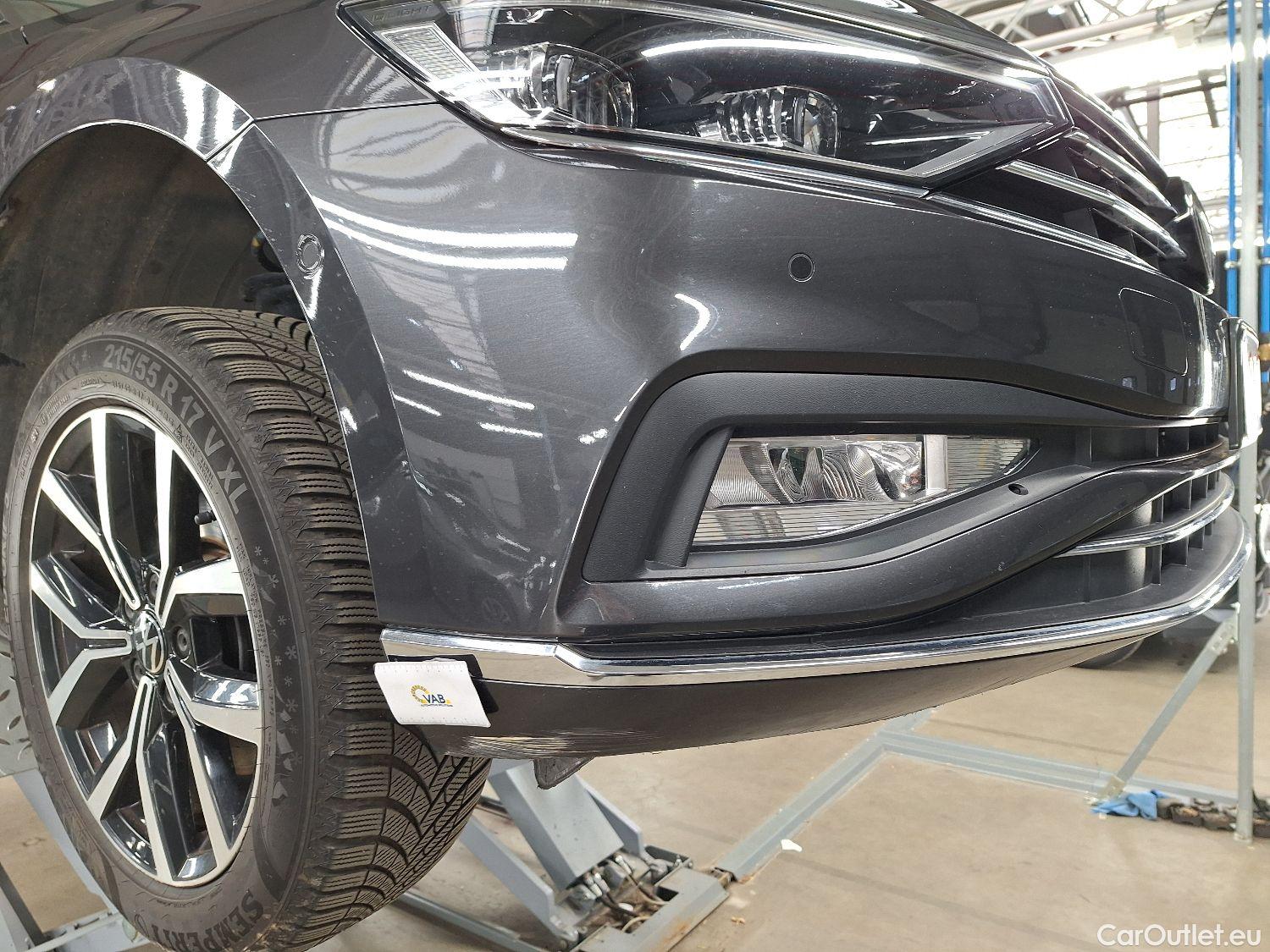  Volkswagen  Passat VW,  Variant FL'19, Volkswagen  Variant 2.0 TDI SCR 110kW DSG7 E #3