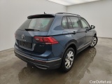  Volkswagen  Tiguan VOLKSWAGEN  DIESEL - 2021 2.0 TDI 150 SCR 4Motion Life BMT DSG 5d #2