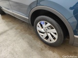  Volkswagen  Tiguan VOLKSWAGEN  DIESEL - 2021 2.0 TDI 150 SCR 4Motion Life BMT DSG 5d #17