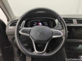  Volkswagen  Tiguan VOLKSWAGEN  DIESEL - 2021 2.0 TDI 150 SCR 4Motion Life BMT DSG 5d #28