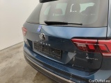  Volkswagen  Tiguan VOLKSWAGEN  DIESEL - 2021 2.0 TDI 150 SCR 4Motion Life BMT DSG 5d #41