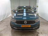  Volkswagen  Tiguan VOLKSWAGEN  DIESEL - 2021 2.0 TDI 150 SCR 4Motion Life BMT DSG 5d #5