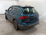  Volkswagen  Tiguan VOLKSWAGEN  DIESEL - 2021 2.0 TDI 150 SCR 4Motion Life BMT DSG 5d #7