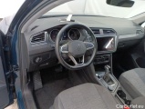  Volkswagen  Tiguan VOLKSWAGEN  DIESEL - 2021 2.0 TDI 150 SCR 4Motion Life BMT DSG 5d #9
