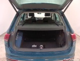  Volkswagen  Tiguan VOLKSWAGEN  DIESEL - 2021 2.0 TDI 150 SCR 4Motion Life BMT DSG 5d #15