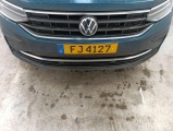  Volkswagen  Tiguan VOLKSWAGEN  DIESEL - 2021 2.0 TDI 150 SCR 4Motion Life BMT DSG 5d #36