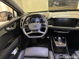  Audi  Q4 E-Tron Q4 Sportback e-tron 50 e-tron quattro S Line 220kW/299pk  5D/P Auto-1 - WLTP onvolledig #5