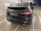  Audi  Q4 E-Tron Q4 Sportback e-tron 50 e-tron quattro S Line 220kW/299pk  5D/P Auto-1 - WLTP onvolledig #29