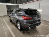  Bmw  X1  sDrive16dA (85 kW) 85kW/116pk  5D/P Auto-7 #3