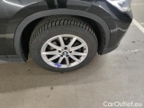  Bmw  X1  sDrive18i (100 kW) 100kW/136pk  5D/P Man-6 #57