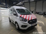  Ford  Transit  CUSTOM 340S FOU SWB DSL 2.0 TDCi L1H1 Trend 96kw/130pk 5D/P M6 #2