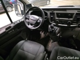  Ford  Transit  CUSTOM 340S FOU SWB DSL 2.0 TDCi L1H1 Trend 96kw/130pk 5D/P M6 #5