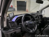  Ford  Transit  CUSTOM 340S FOU SWB DSL 2.0 TDCi L1H1 Trend 96kw/130pk 5D/P M6 #19