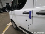  Ford  Transit  CUSTOM 340S FOU SWB DSL 2.0 TDCi L1H1 Trend 96kw/130pk 5D/P M6 #32