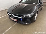  Mercedes  CLA-Klasse CLA Shooting Brake CLA 180 d Business Solution 85kW/116pk  5D/P Man-6 #19