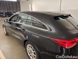  Mercedes  CLA-Klasse CLA Shooting Brake CLA 180 d Business Solution 85kW/116pk  5D/P Man-6 #31
