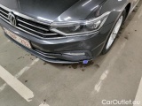  Volkswagen  Passat  Variant 2.0 TDI SCR Style Business 110kW/150pk  5D/P Man-6 - CO2 onvolledig #39