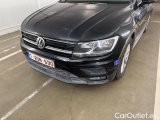  Volkswagen  Tiguan  2.0 TDI SCR Comfortline 110kW/150pk  5D/P Man-6 #35