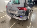  Volkswagen  Tiguan  2.0 TDI SCR Comfortline 110kW/150pk  5D/P Man-6 #135