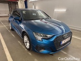  Audi  A3  Sportback 1.0 30 TFSi 81kW 81kW/110pk  5D/P Man-6 #2