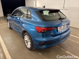  Audi  A3  Sportback 1.0 30 TFSi 81kW 81kW/110pk  5D/P Man-6 #3