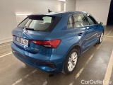  Audi  A3  Sportback 1.0 30 TFSi 81kW 81kW/110pk  5D/P Man-6 #4