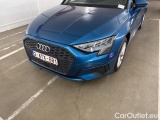  Audi  A3  Sportback 1.0 30 TFSi 81kW 81kW/110pk  5D/P Man-6 #29