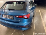  Audi  A3  Sportback 1.0 30 TFSi 81kW 81kW/110pk  5D/P Man-6 #52