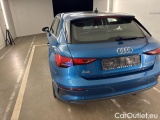  Audi  A3  Sportback 1.0 30 TFSi 81kW 81kW/110pk  5D/P Man-6 #63