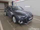  Audi  A3  Sportback 2.0 35 TDi S tronic Advanced 110kW/150pk  5D/P Auto-7 #2
