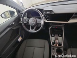  Audi  A3  Sportback 2.0 35 TDi S tronic Advanced 110kW/150pk  5D/P Auto-7 #5