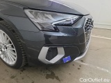 Audi  A3  Sportback 2.0 35 TDi S tronic Advanced 110kW/150pk  5D/P Auto-7 #19