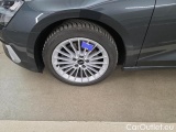  Audi  A3  Sportback 2.0 35 TDi S tronic Advanced 110kW/150pk  5D/P Auto-7 #25