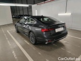  Audi  A5 Sportback  35 TDI S tronic Bus Ed Advanced (Mild Hybrid) 120kW/163pk  5D/P Auto-7 #3