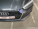  Audi  A5 Sportback  35 TDI S tronic Bus Ed Advanced (Mild Hybrid) 120kW/163pk  5D/P Auto-7 #24