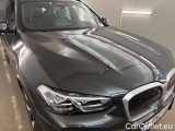  Bmw  iX3   210kW/286pk  5D/P Auto-1 #16